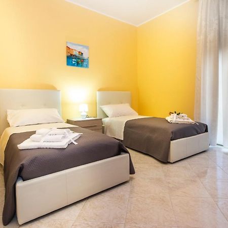 Apartament Etna Sunshine Linguaglossa Zewnętrze zdjęcie