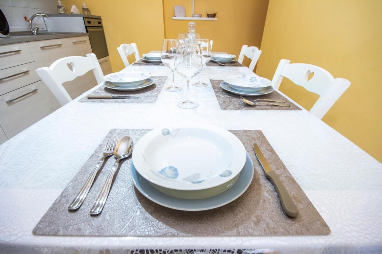 Apartament Etna Sunshine Linguaglossa Zewnętrze zdjęcie