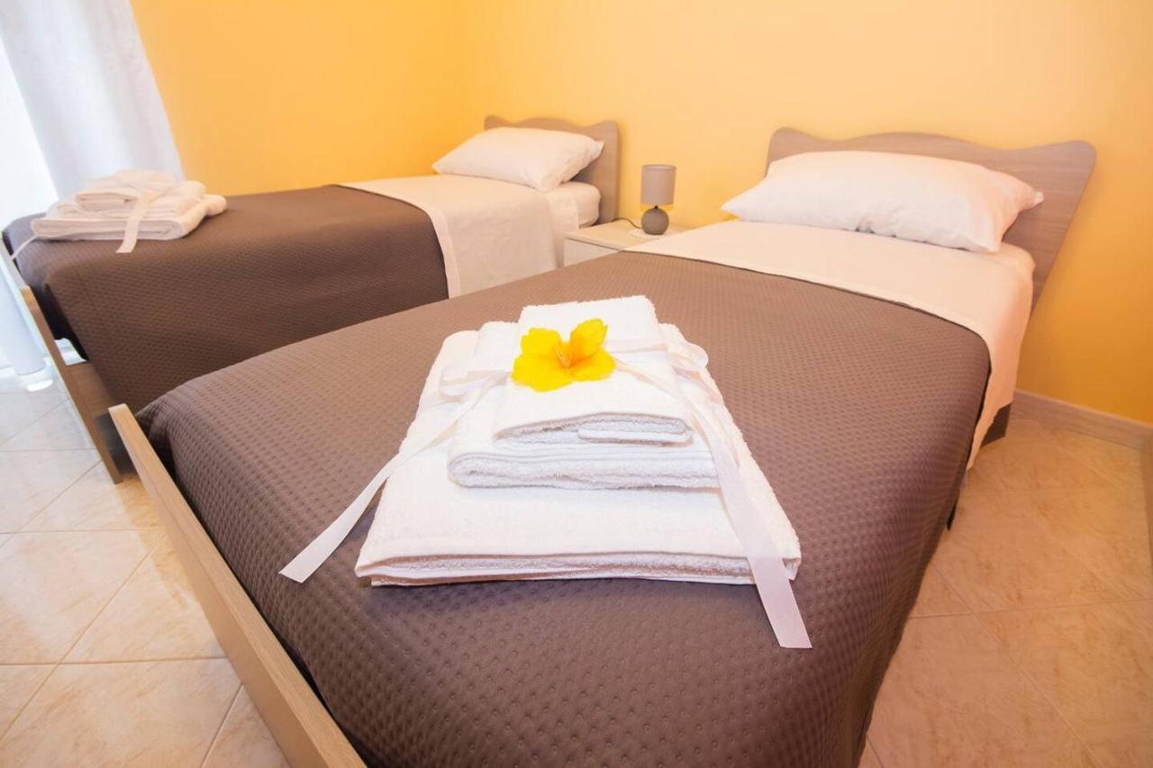 Apartament Etna Sunshine Linguaglossa Zewnętrze zdjęcie