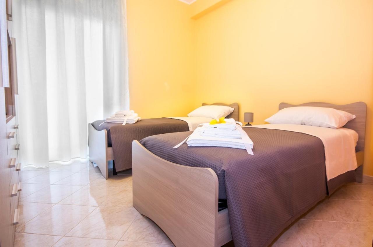 Apartament Etna Sunshine Linguaglossa Zewnętrze zdjęcie
