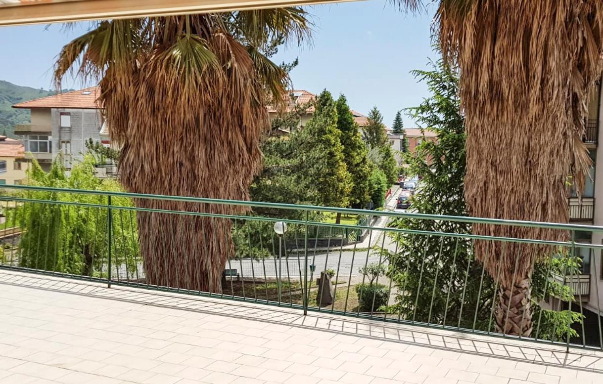 Apartament Etna Sunshine Linguaglossa Zewnętrze zdjęcie